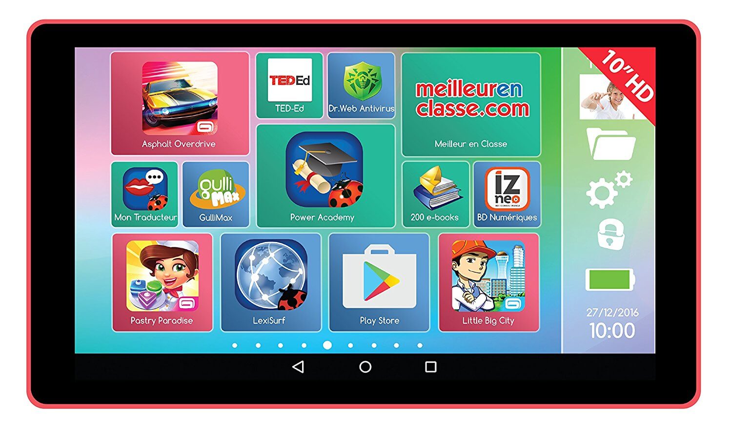 flashcode gratuit pour tablette flashcode gratuit pour tablette