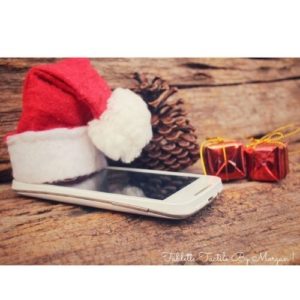 Le meilleur cadeau de Noël les tablettes tactiles enfants.