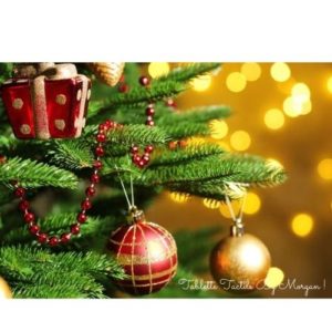 Mettre une tablette tactile enfant sous le sapin.