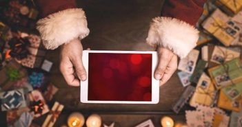 Les raisons d’acheter une tablette enfant à Noël ? Tablette enfant noël