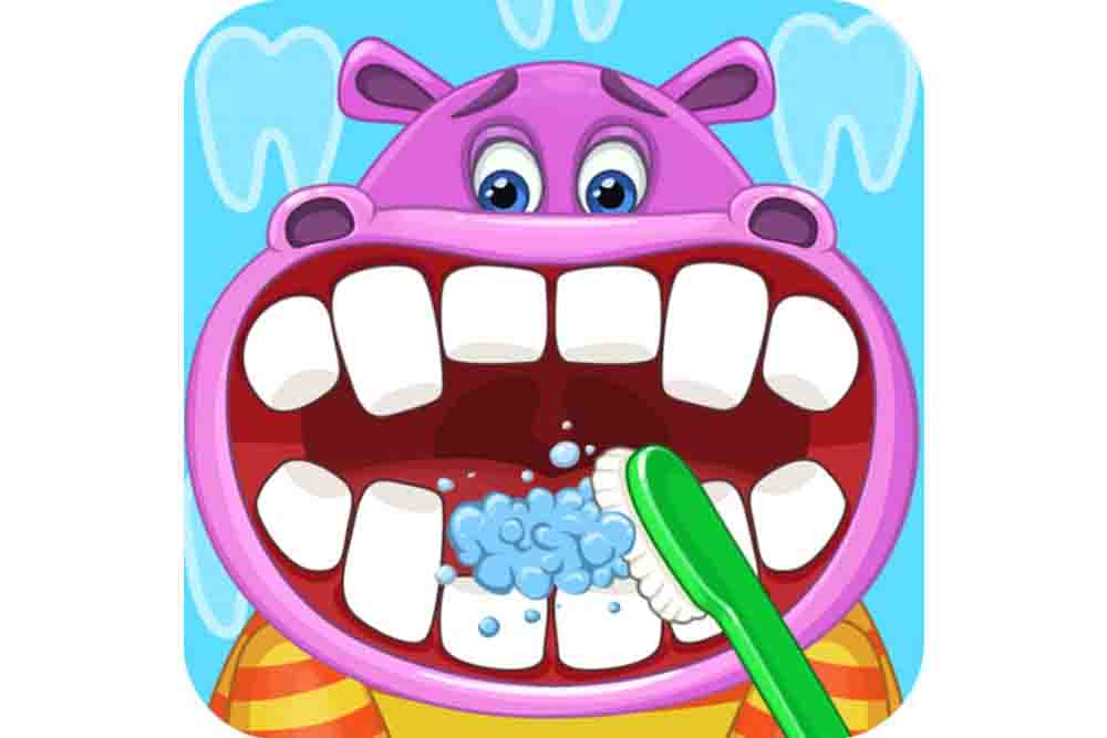 Application tablette dentiste