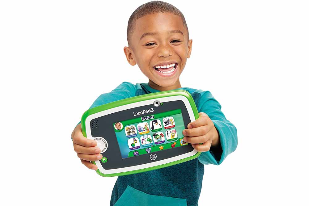 Tablette Leapfrog