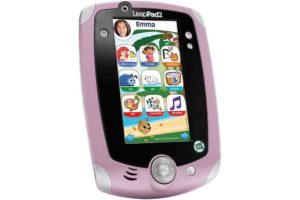 Tablette enfant Leappad