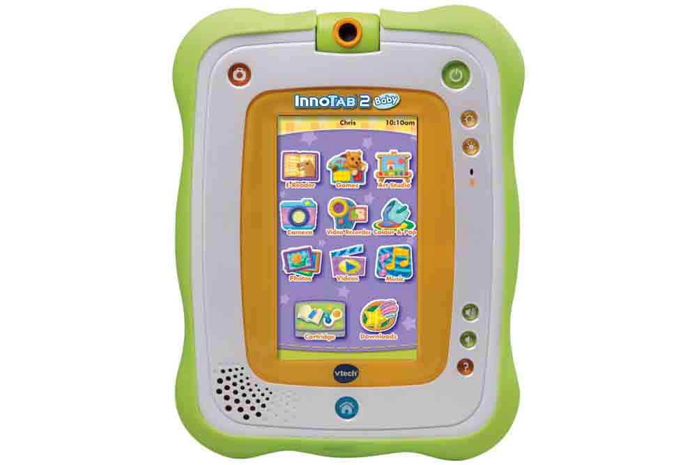 Tablette enfant - Storio - Tablette tactile