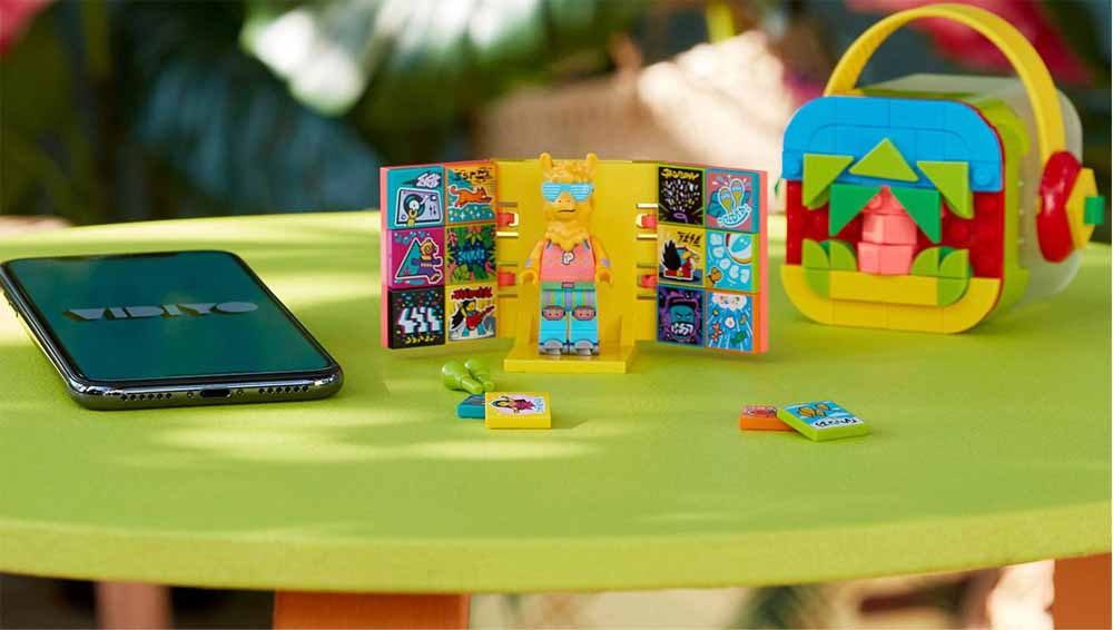 quel âge pour les tablettes jouets